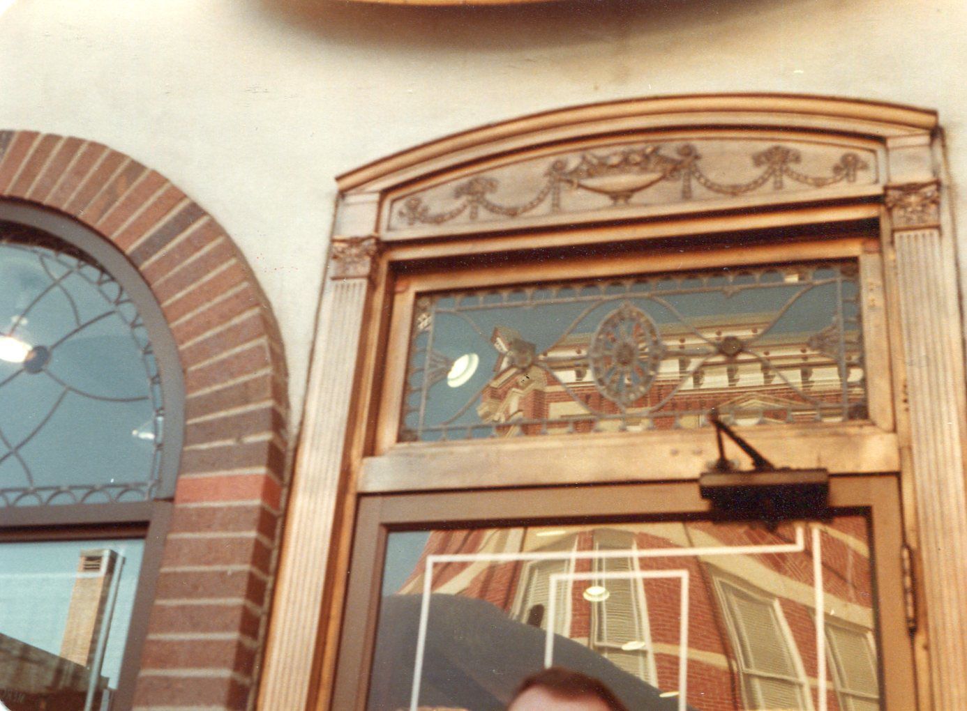 Old photos of downtown Winona 15